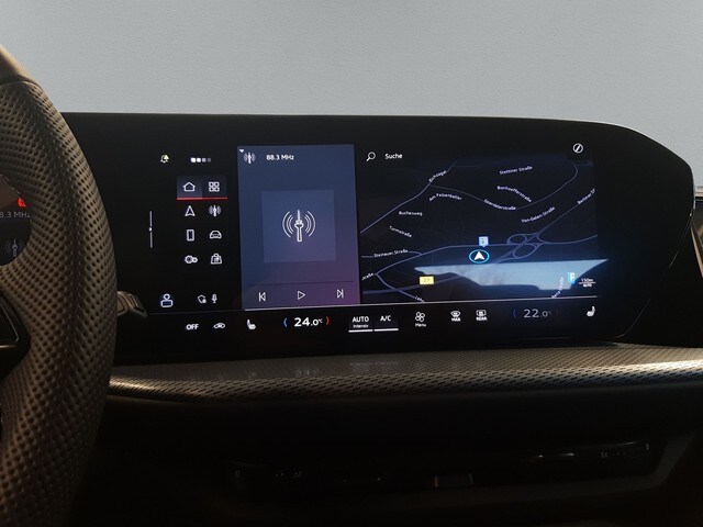 Audi Q5 Quattro S-Tronic