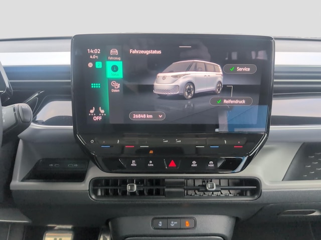 Volkswagen ID.Buzz Pro