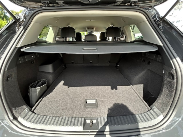 Volkswagen Tayron 1.5 eTSI DSG