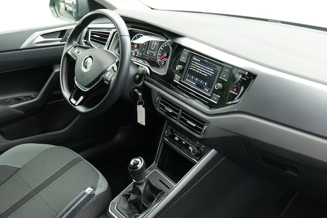 Volkswagen Polo 1.0 TSI