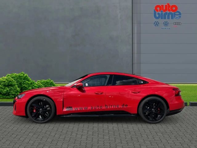 Audi e-tron GT Quattro