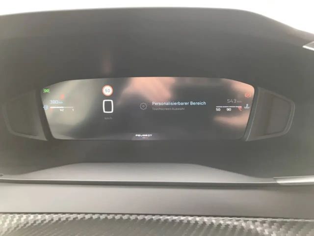 Peugeot 208 Allure Pack