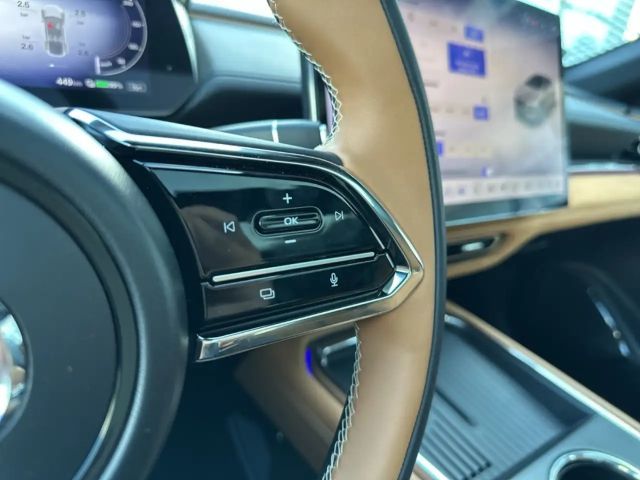 Mazda 6e Plus Takumi