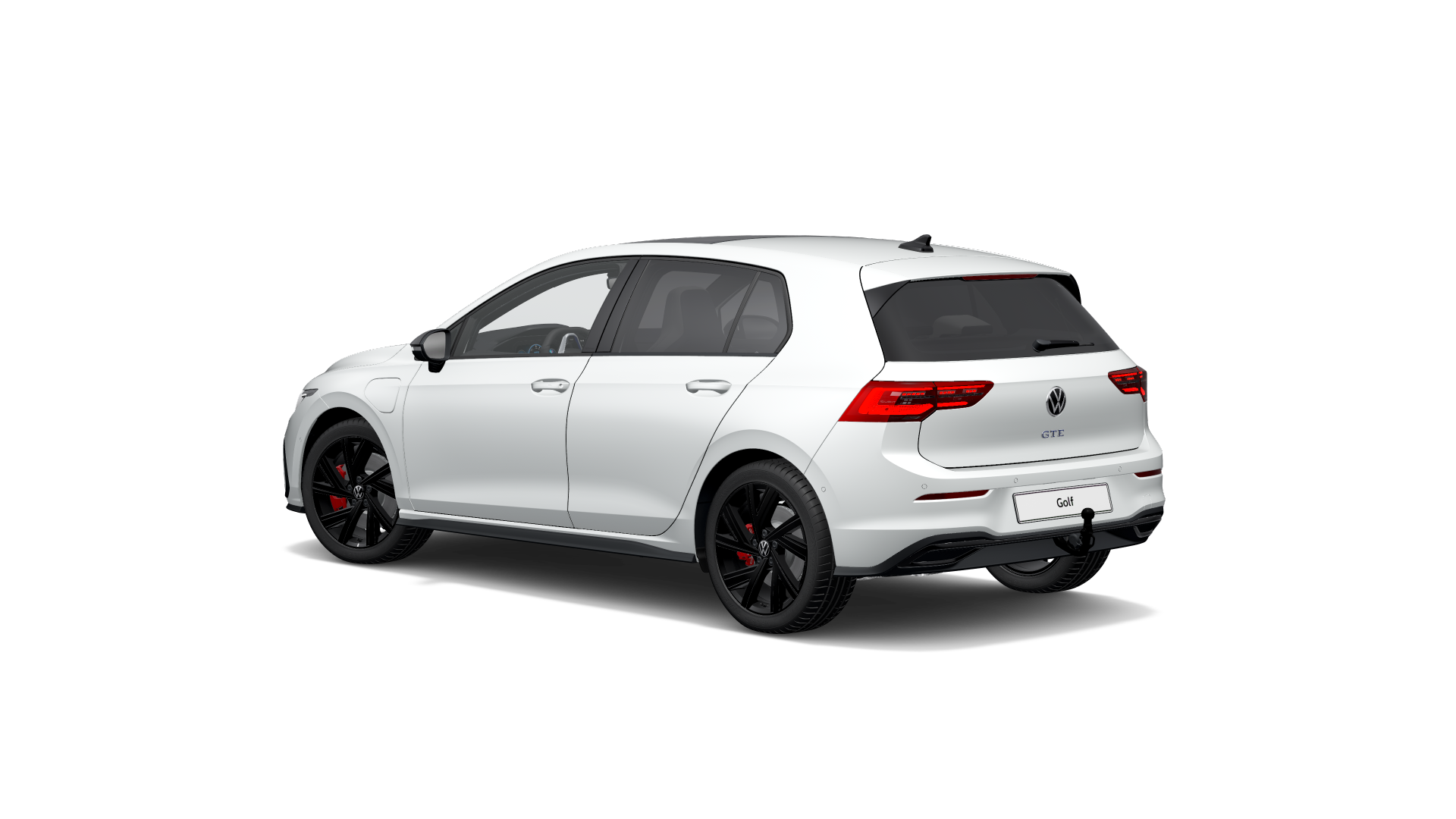 Volkswagen Golf GTE