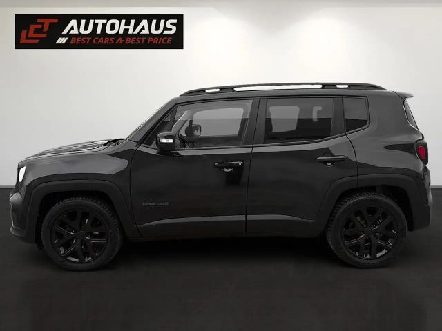 Jeep Renegade Night Eagle