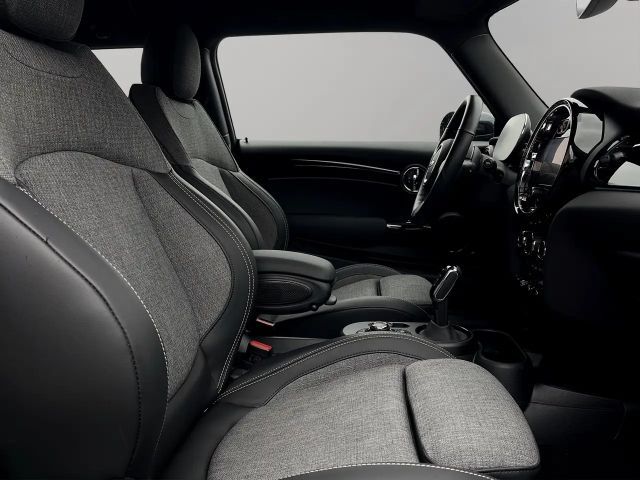 MINI Mini Electric SE