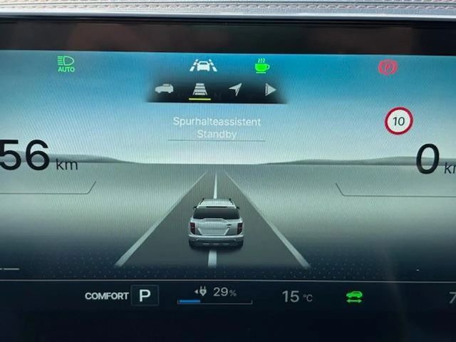 SsangYong Torres EVX+72LifePO4 10JAHRE GARANTIE+AUTO7JAHRE