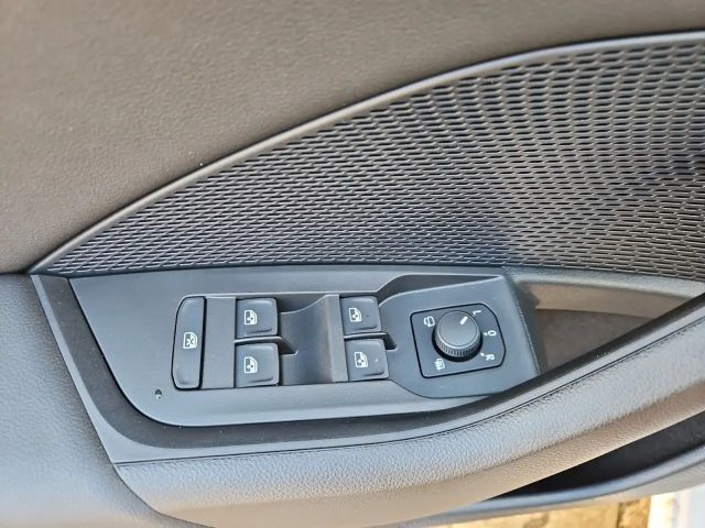 Skoda Octavia 1.5 TSI Combi Selection