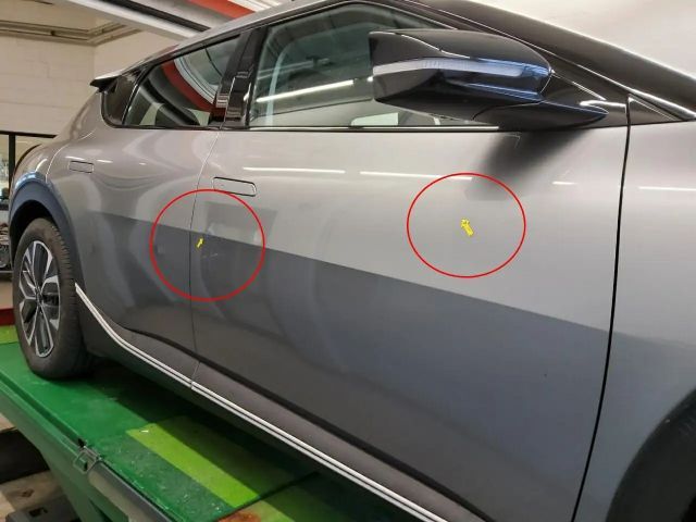 Kia EV6 58 kWh Achterwielaandrijving