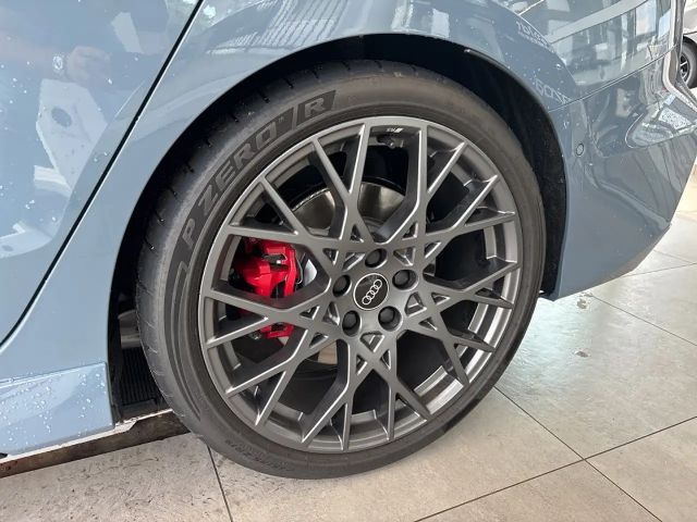 Audi RS3 Sedan Sport