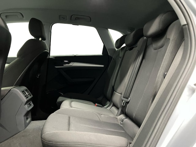 Audi Q5 40 TFSI Quattro S-Tronic