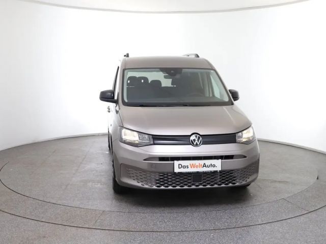 Volkswagen Caddy Family