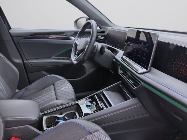 Volkswagen Tiguan 1.5 eTSI DSG IQ.Drive R-Line