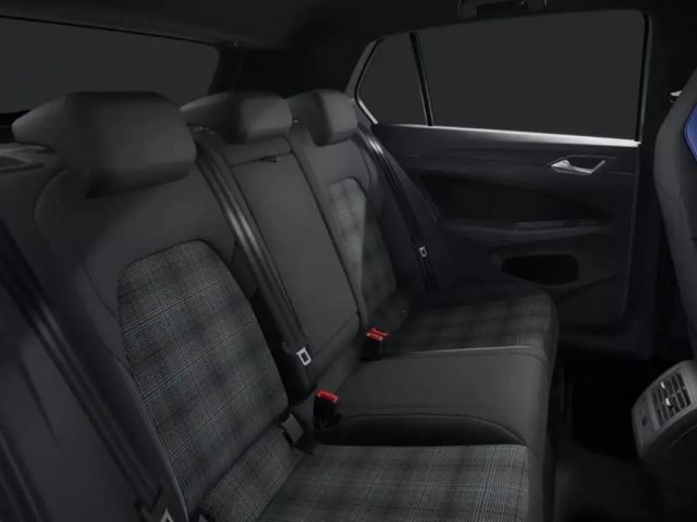 Volkswagen Golf GTE Golf VIII eHybrid