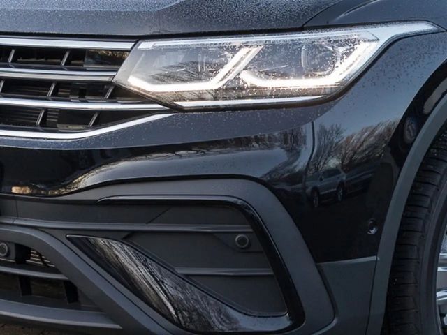 Volkswagen Tiguan 2.0 TDI Allspace DSG Life