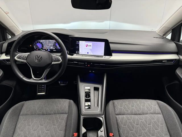 Volkswagen Golf DSG Golf VIII Move