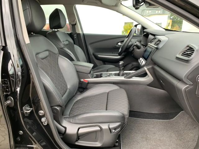 Renault Kadjar Intens TCe 140