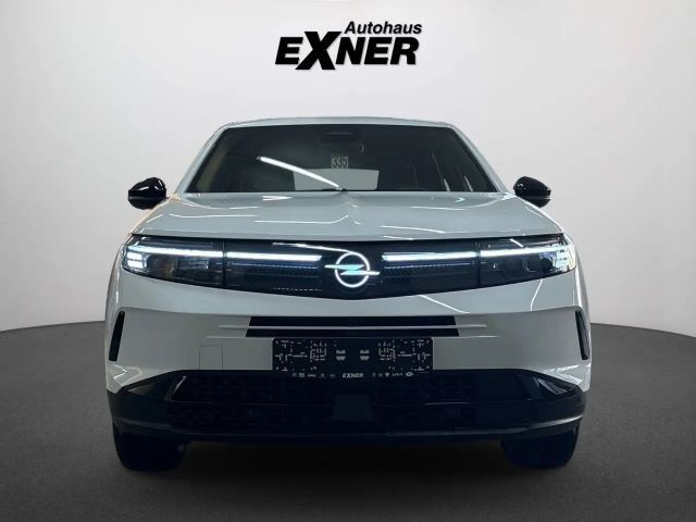 Opel Grandland X GS-Line Grand Sport