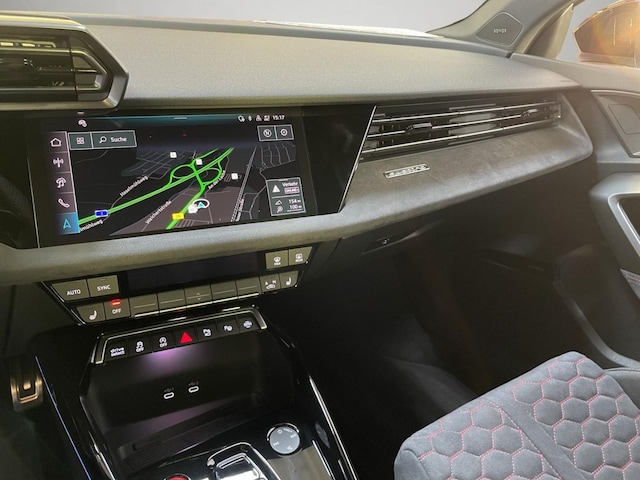 Audi RS3 Quattro S-Tronic Sedan