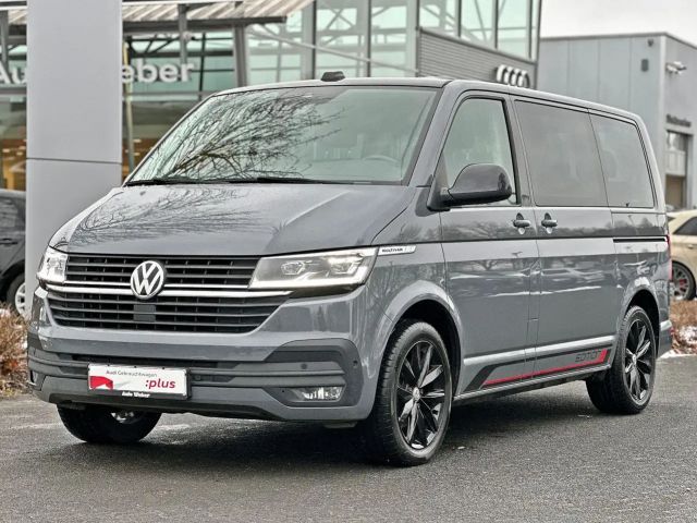 Volkswagen Multivan DSG T6