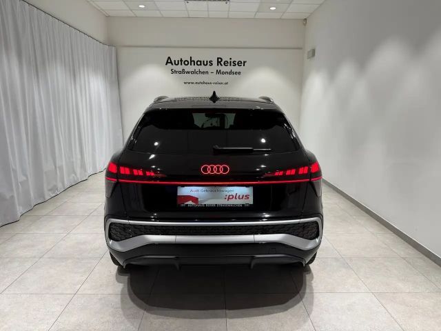 Audi Q3 Hybride