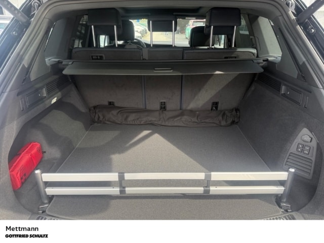 Volkswagen Touareg 3.0 V6 TDI DSG R-Line