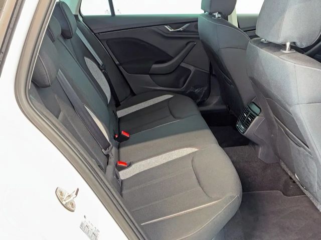 Skoda Kamiq 1.0 TSI Selection