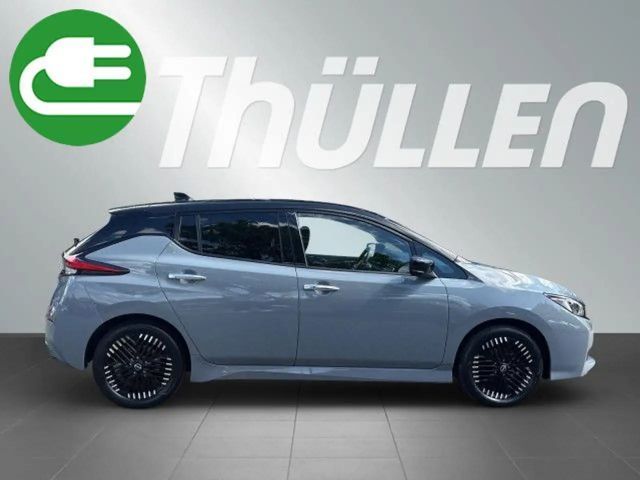 Nissan Leaf N-Connecta