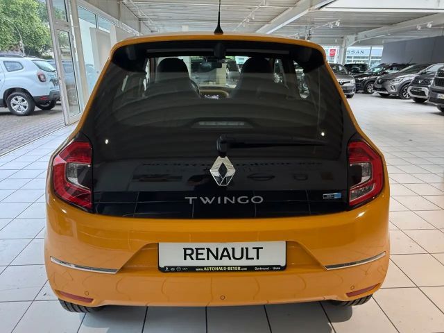 Renault Twingo Electric Intens