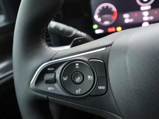 Opel Mokka 1.2 Turbo Ultimate