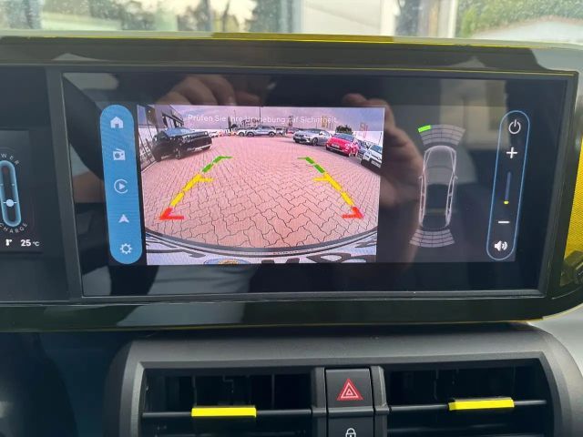 Fiat Grande Panda E La Prima