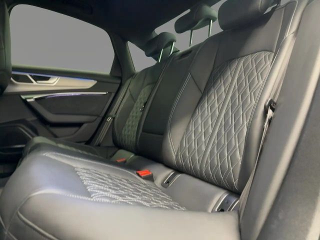 Audi S6 55 TDI Quattro Sedan