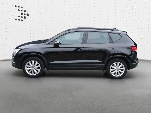 Seat Ateca 1.5 TSI Style