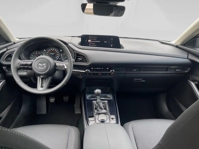 Mazda CX-30 2.5L SkyActiv e-Skyactiv