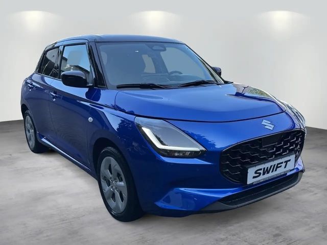 Suzuki Swift Comfort Hybrid