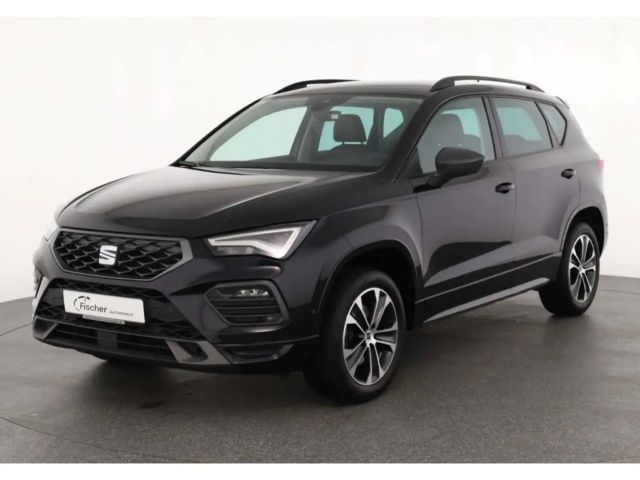 Seat Ateca 2.0 TDI FR-lijn
