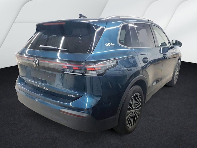 Volkswagen Tiguan 1.5 eTSI DSG Life