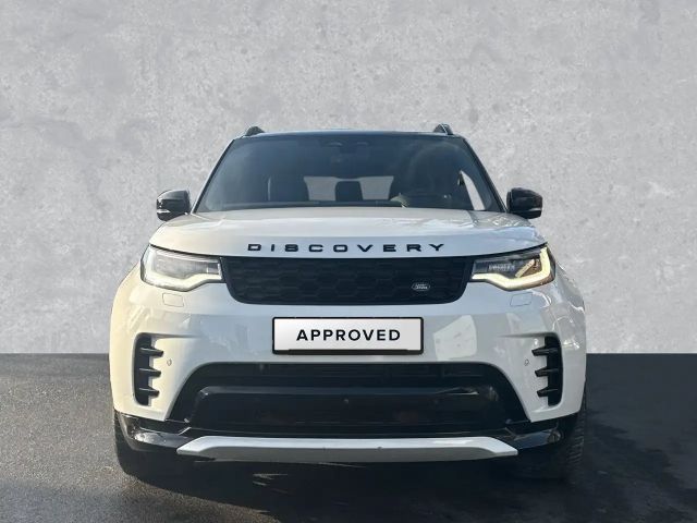 Land Rover Discovery AWD Dynamic SE