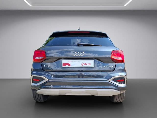 Audi Q2 30 TFSI