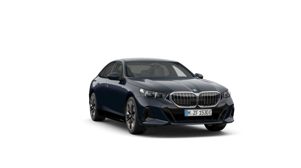 BMW 550 Sedan xDrive
