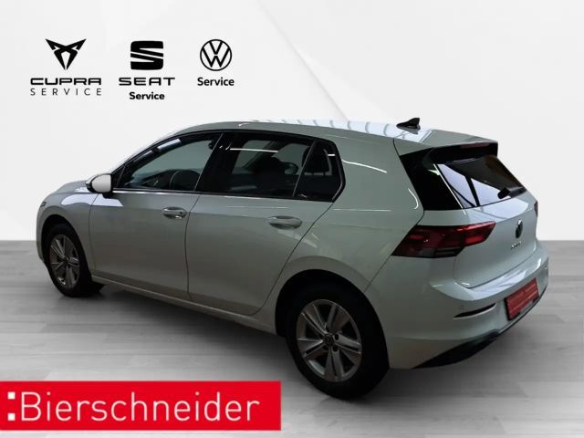 Volkswagen Golf 2.0 TDI DSG Life Pro