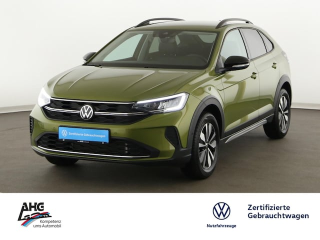 Volkswagen Taigo 1.0 TSI