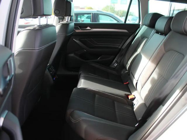 Volkswagen Passat 2.0 TDI AllTrack DSG