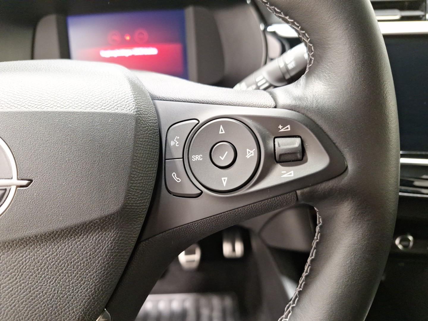 Opel Corsa GS-Line Grand Sport Turbo