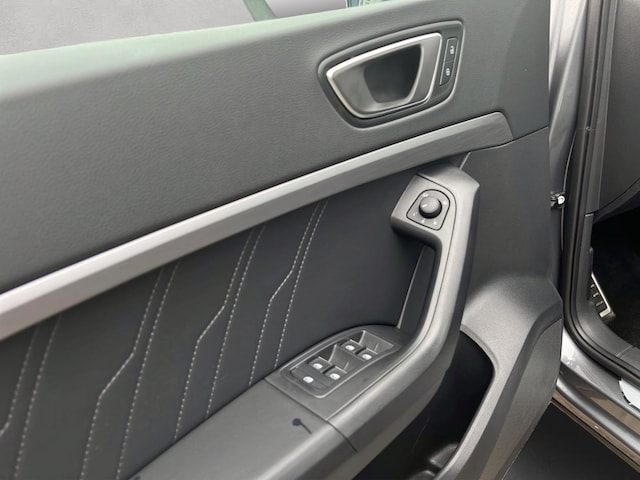 Seat Ateca 2.0 TDI DSG FR-lijn