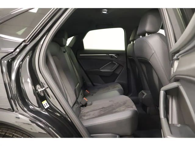 Audi RS Q3 Quattro S-Tronic Sportback