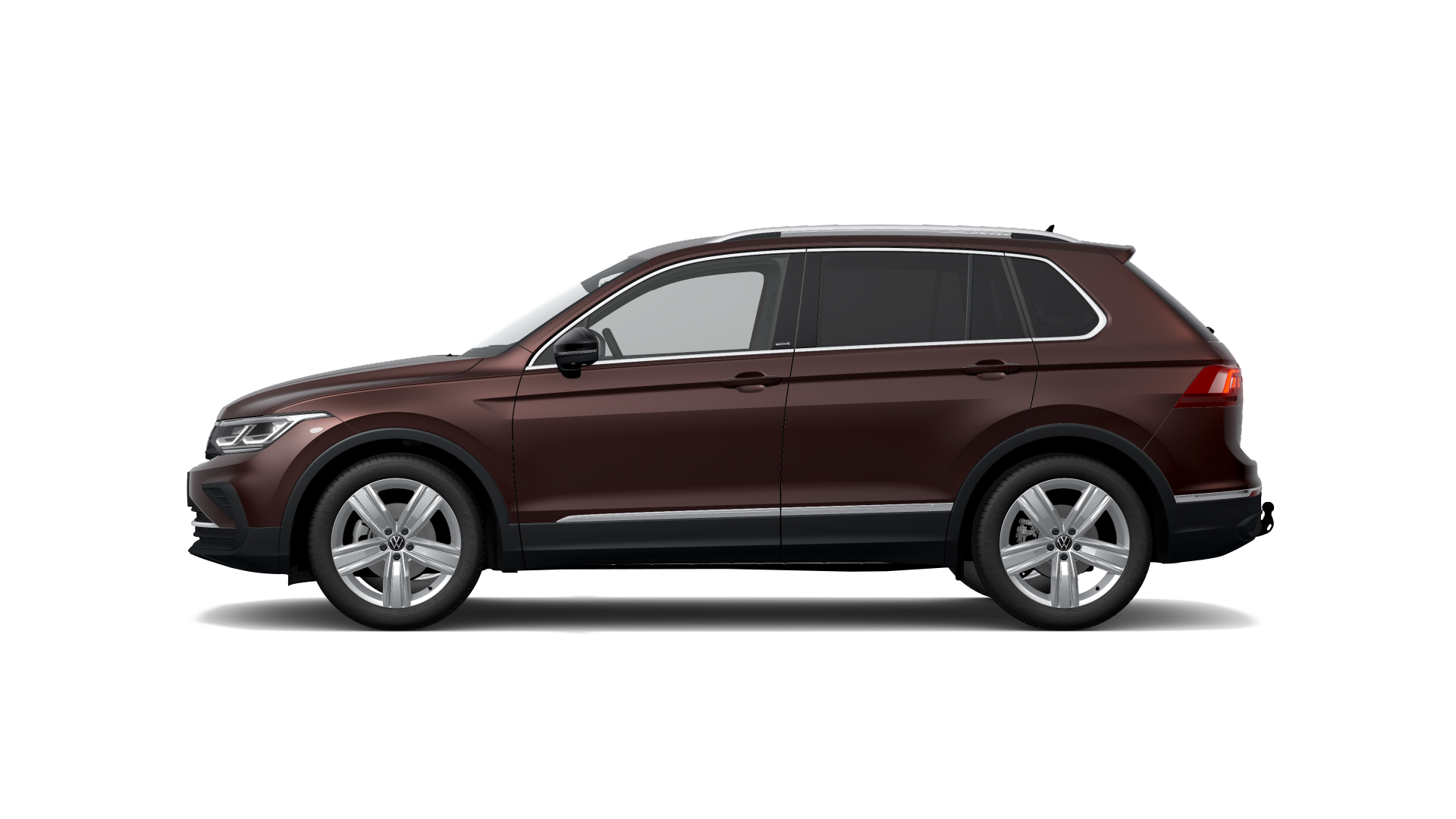 Volkswagen Tiguan 1.5 TSI DSG Move