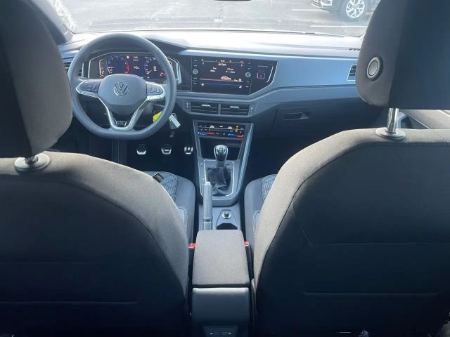 Volkswagen Taigo 1.0 TSI R-Line