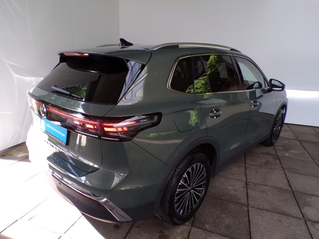 Volkswagen Tiguan 2.0 TDI DSG