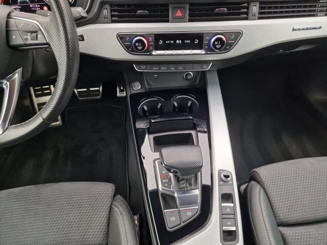 Audi A5 40 TFSI Cabriolet Quattro S-Tronic